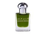 Al Haramain Firdous geparfumeerde olie voor Mannen (roll on) 15 ml