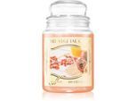 THD Vegetal Goji E Maracuja geurkaars 600 g