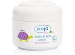 Ziaja Baby Crème voor Kinderen vanaf Geboorte 50 ml