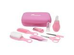 Momini Baby Care Kit set voor baby’s Pinky