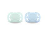 Philips Avent Ultrastart SCF075/12 0-2 m tétine Boy 2 pcs