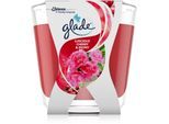 GLADE Luscious Cherry & Peony geurkaars 70 g