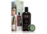 American Crew Duo Kit 1 haarstylingsset voor Mannen