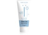 Naif Baby & Kids Wash Gel reinigingsgel voor kinderen en baby‘s voor Lichaam en Gezicht 100 ml