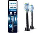 Philips Sonicare Premium Plaque Defense HX9042/88 têtes de remplacement pour brosse à dents 2 pcs