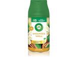 Air Wick Freshmatic Vanilla & Sandalwood luchtverfrissers Navulling 250 ml