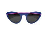 Chicco Sunglasses 5 years+ Zonnebril Girl Blue/Pink 1 st
