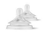 Philips Avent Natural Response SCY963/02 tétine de biberon 3-6 m 2 pcs
