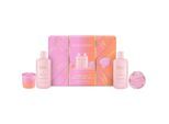 Baylis & Harding Jojoba, Vanilla & Almond Oil Gift Set voor in Bad
