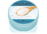 Kringle Candle Sea Salt & Tonka theelichtje 42 gr