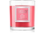 Areon Home Perfumes Lily of the Valley geurkaars 120 g
