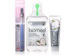 Biomed Superwhite Set whitening set