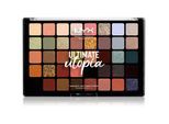 NYX Professional Makeup Ultimate Utopia palette de fards à paupières 40 x 1 g