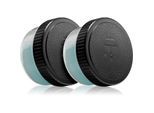 Philips Quick Clean Pod CC12/50 cartouches de recharge pour station de nettoyage 2 pcs