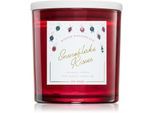 DW Home Winter Wonderland Snowflake Kisses geurkaars 374 g