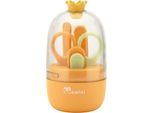 Momini Baby Nail Care Kit Manicure Set voor baby’s Sunny 1 st