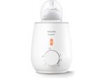 Philips Avent Bottle Warmer SCF355/09 Chauffe-biberon multifonctionnel 1 pcs