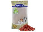 Lyra Pet Entenbruststreifen 10 kg