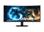 Samsung Odyssey G7 G75F Gaming Monitor 101,6 cm (40")
