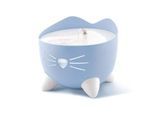 Catit Pixi Fountain Trinkbrunnen blau