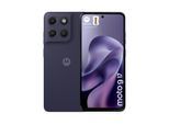 Motorola Moto G17 - 4G Smartphone - 4GB/128GB Violett