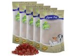 Lyra Pet Entenbrustwürfel 5 kg