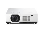 ViewSonic LSC651WU 3-LCD Beamer 6.500 ANSI-Lumen