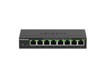 Netgear 8-Port Multi-Gigabit (2,5G) Ethernet Easy Smart Managed Essentials Switch