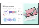 LG 98UH5J-H Digital Signage Display 248,92cm 98 Zoll