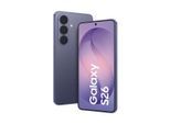 Samsung Galaxy S26 512GB, Cobalt Violet