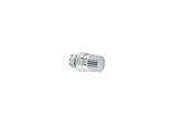 Oventrop Thermostat Uni LR 7-28 GrC, m 0-Stellung, m Flüssig, weiß (1616301)