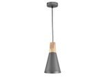 Pendelleuchte Bicones 14/16.5 cm