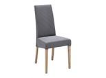 Stuhl Roko Grau Cord