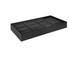 Schmuckbox Unit - L In Grau
