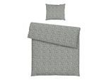 Bettwäscheset Josefine Renforcé 160/210 cm