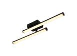 Led-deckenleuchte 67342-12 Kirina