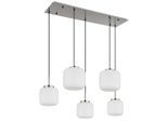 Hängeleuchte 15772-5h Kladora 106/38/130 cm