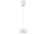 Led-hängeleuchte 16024hw Belinda 15/150 cm