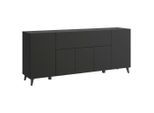 Sideboard Sideboard Phuket 180 180/76/37,5 cm