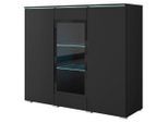 Highboard Vera 120 120/103,3/39,5 cm