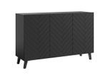 Sideboard Sideboard Phuket 120 120/78/39 cm