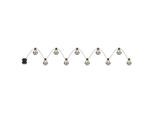 Lichterkette 29830-10 In-Outdoor