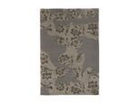 Flachwebeteppich Spirit 7302 Taupe/grau 140x200 140/200 cm