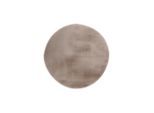 Hochflorteppich Rabbit Light 525 Taupe