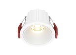 Deckenleuchte Alfa Led 6,5/5,2 cm