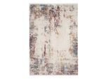 Webteppich Florenz 1 Grau Ca. 120x170cm 120/170 cm