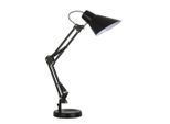 Schreibtischleuchte Alonso Max. 25 Watt