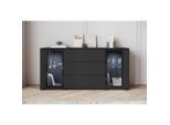 Sideboard Caro 150 150/69,7/39,5 cm 3 Schublade(n)