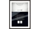 Bilderrahmen Aluminium Ca. 53x73cm 50/70 cm