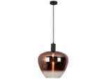 Hängeleuchte Schön Kupferfarben Max. 40 Watt 40/120 cm